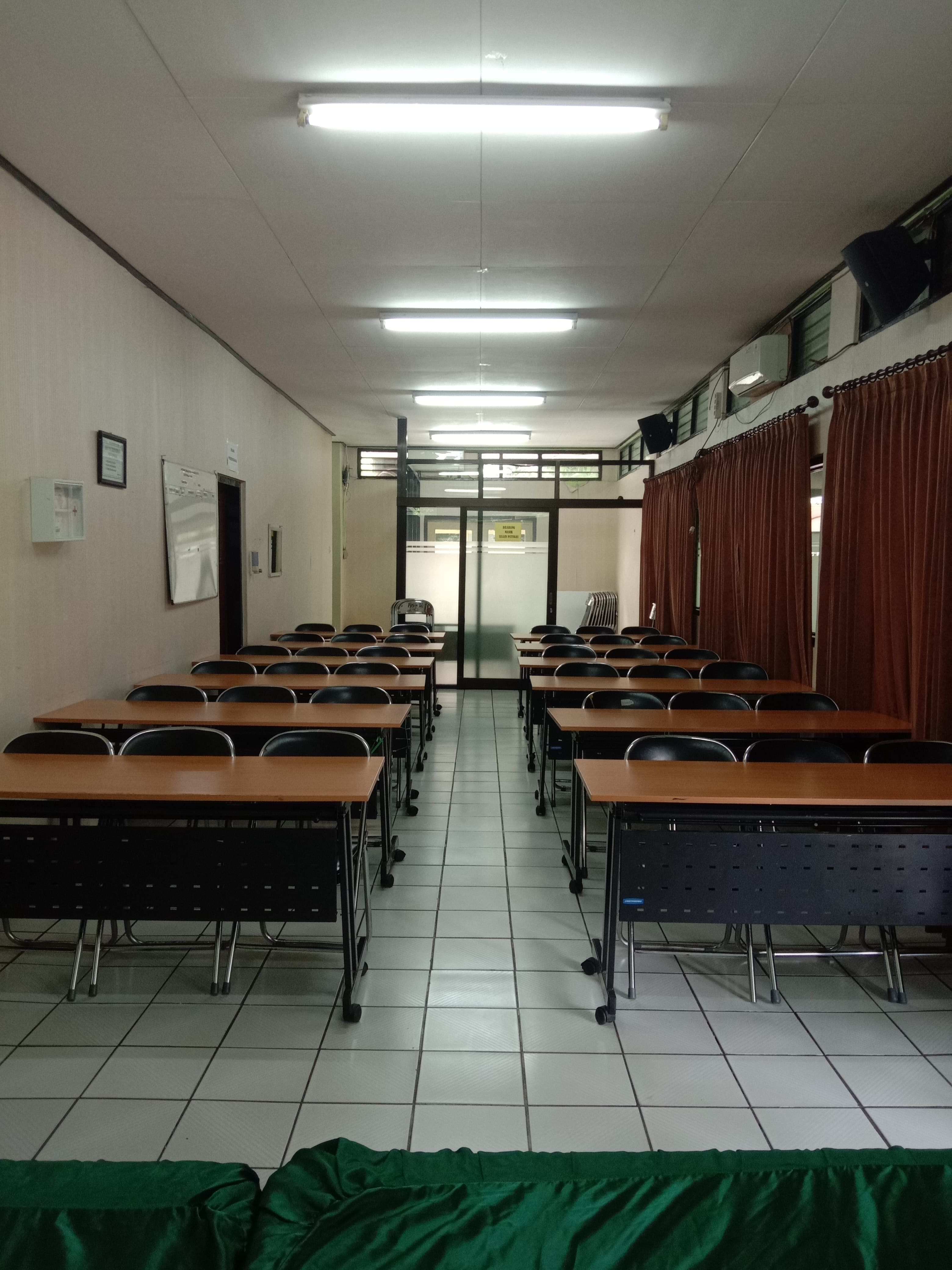 Hall image 3