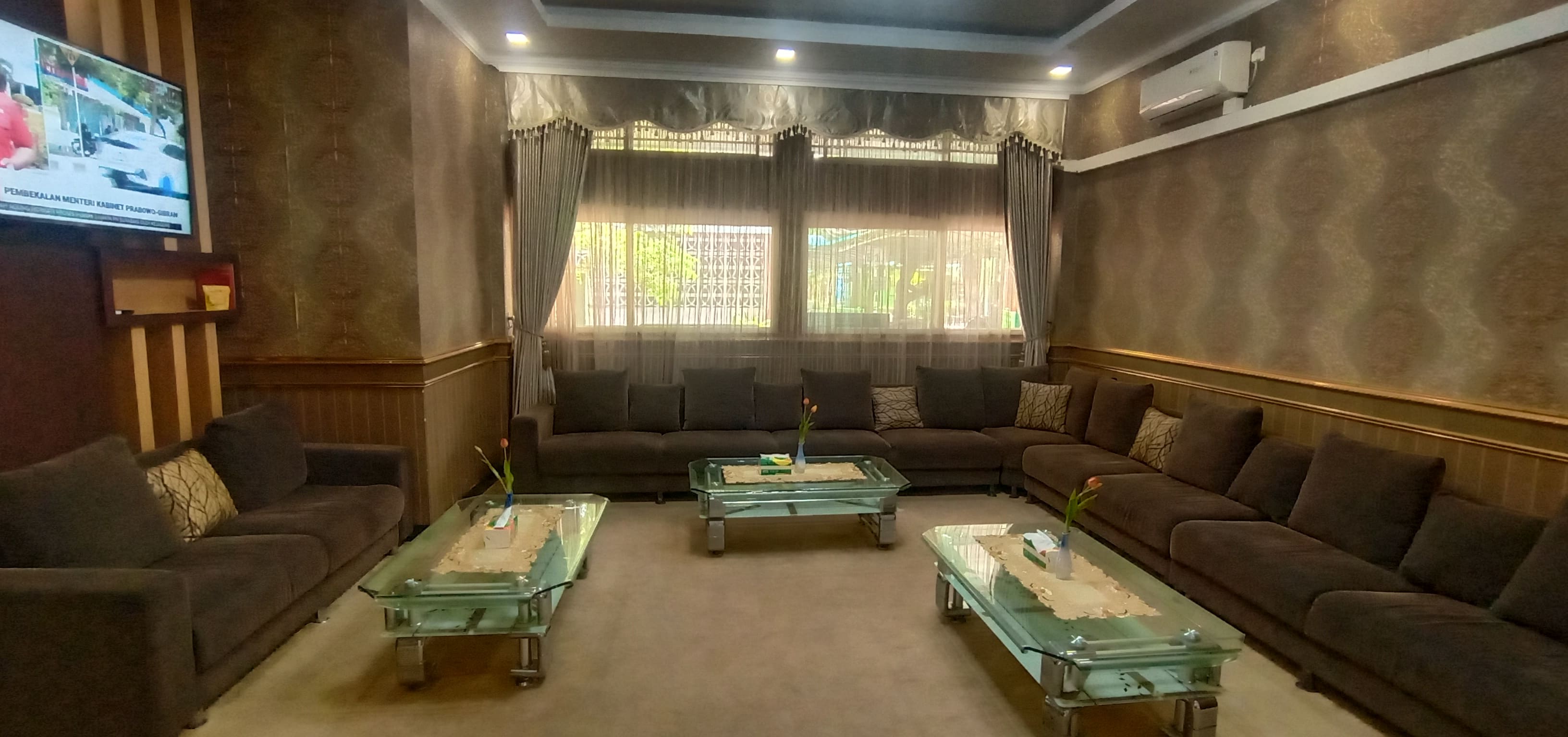 VIP Room